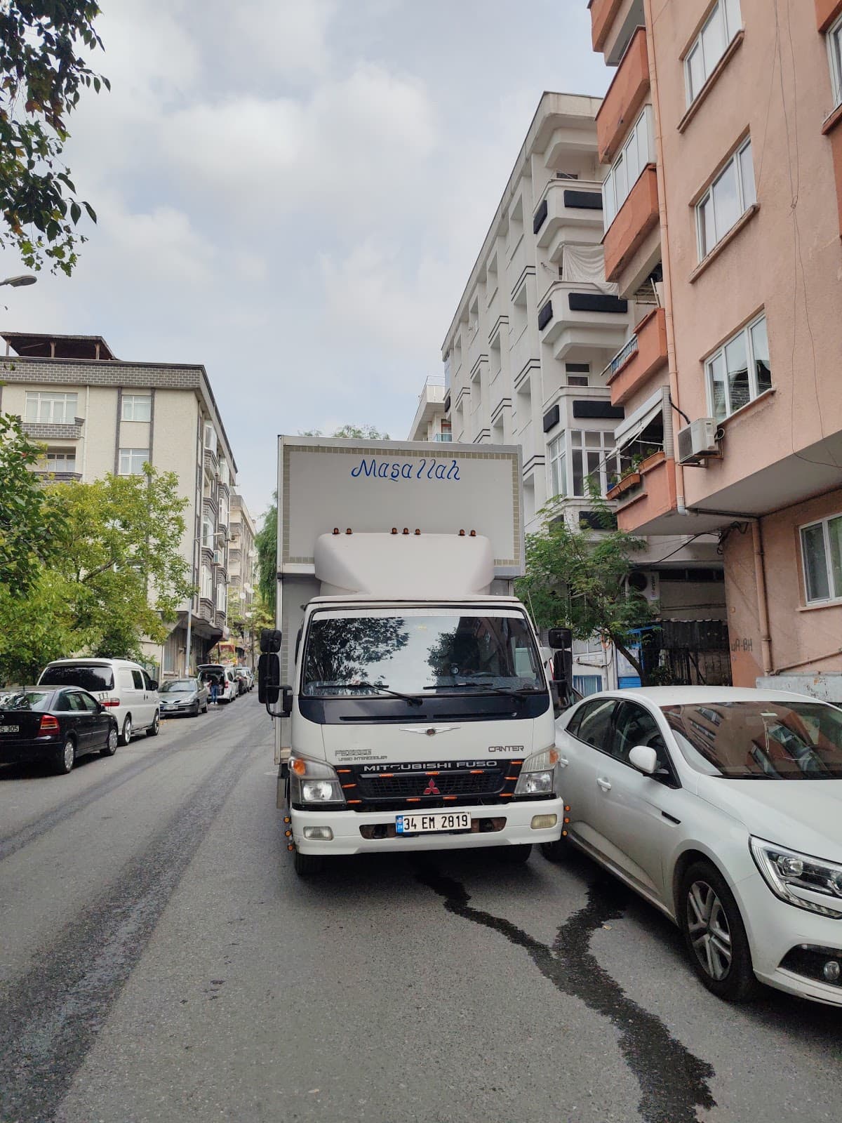 Bağcılar evden eve nakliyat-İstanbulTercih nakliyat görseli 3