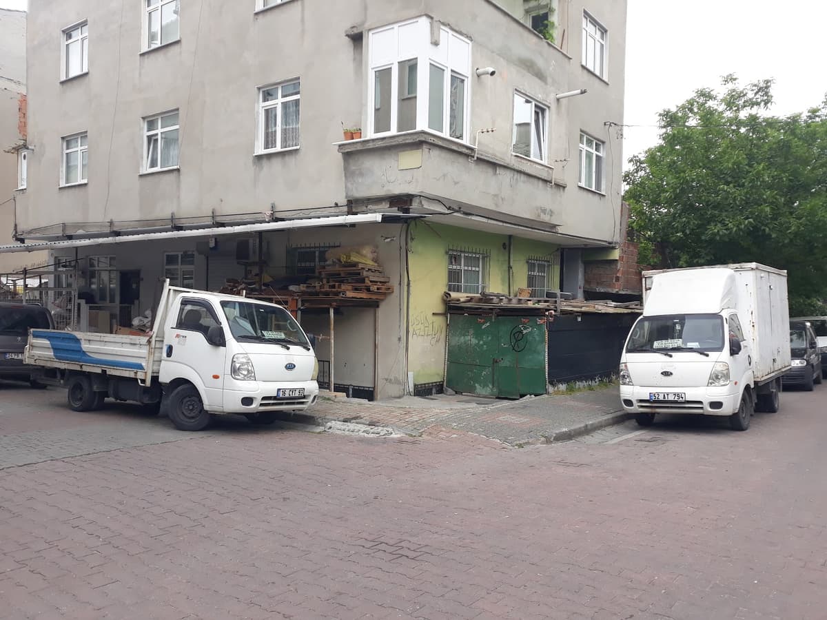 AYDOĞDU NAKLİYAT TİCARET görseli 1