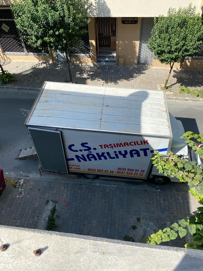 CŞ Nakliyat görseli 3