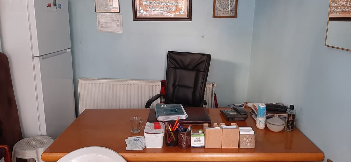 Huzur Nakliyat Sanayi ve Ticaret Limited Şirketi görseli 3