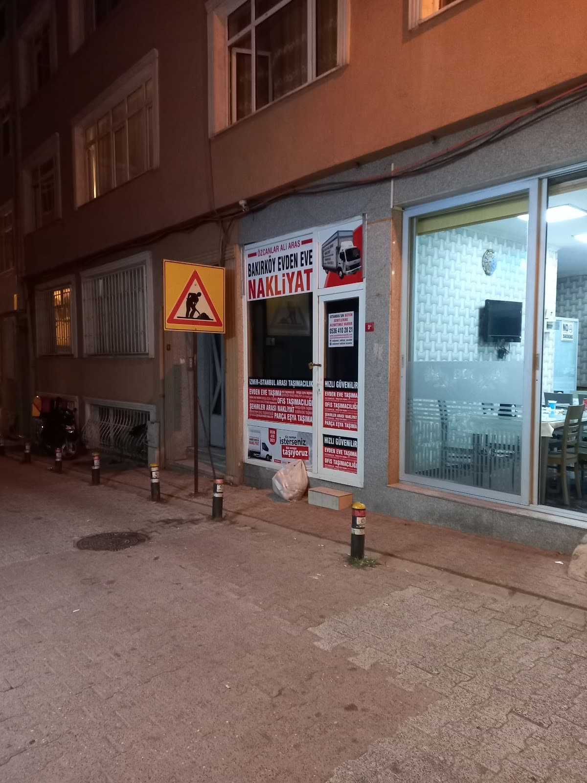 Özcanlar Taşımacılık görseli 2