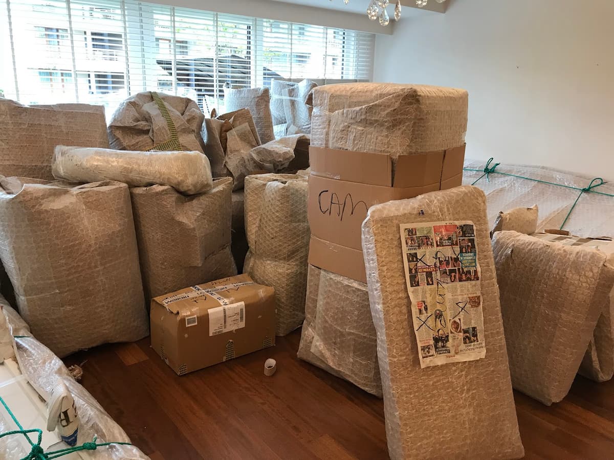 Ataşehir Dedetaş Nakliyat Hizmetleri İletişim görseli 2