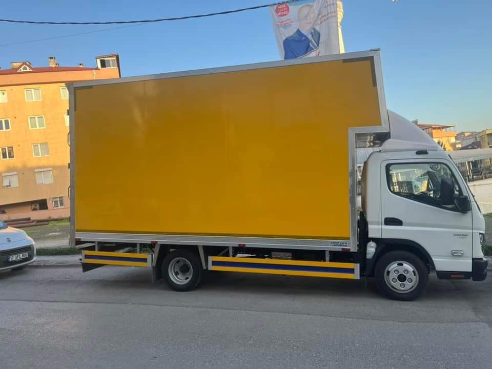 Erol Nakliyat Şehirler Arası Evden Eve Taşımacılık görseli 1