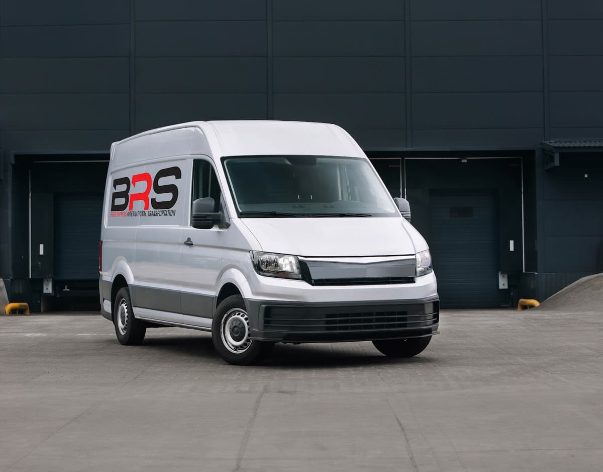 BRS Express görseli 1