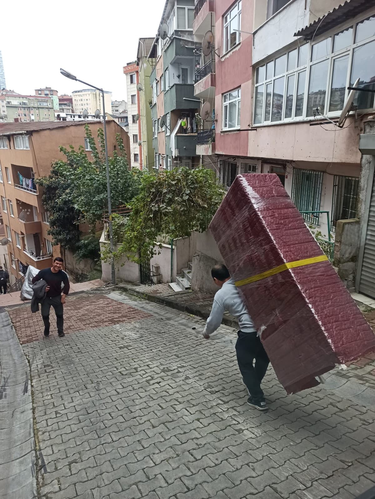 Avcılar Nakliyeci Turgut görseli 1