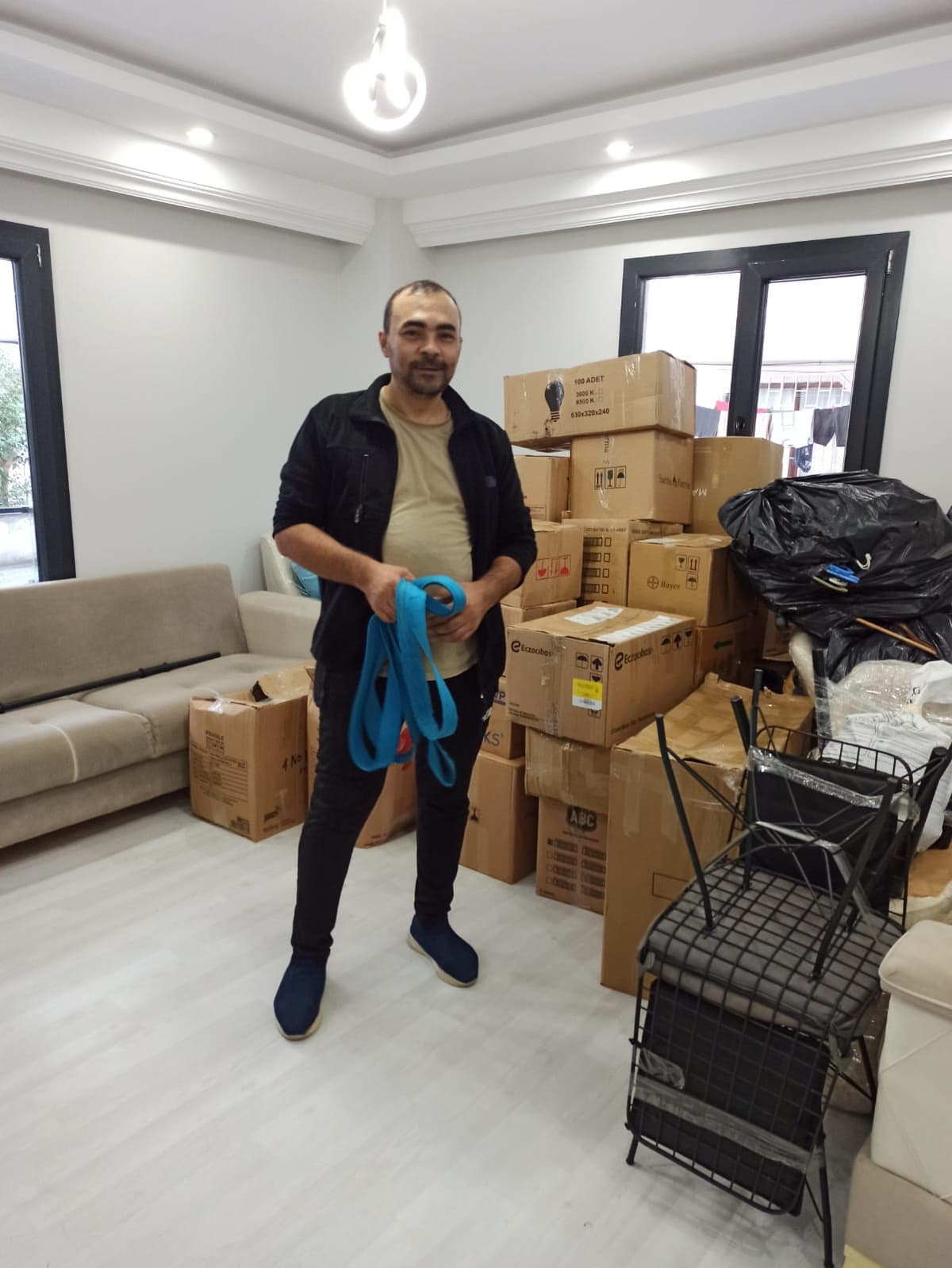 Avcılar Nakliyeci Turgut görseli 3