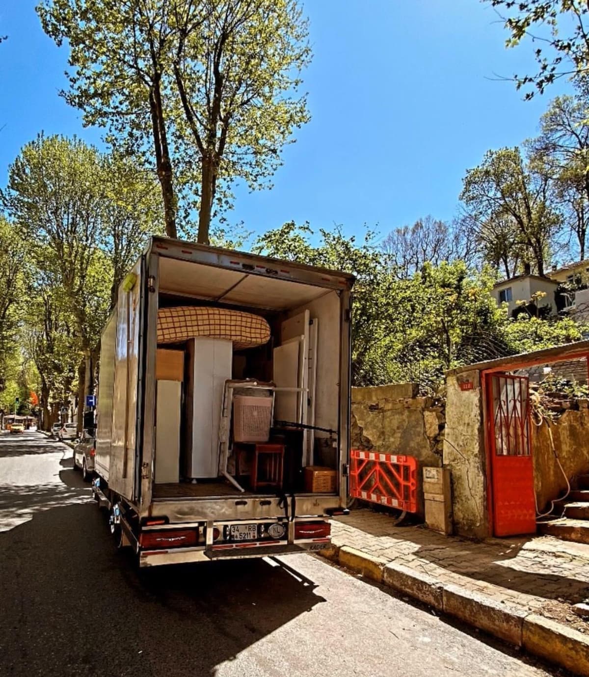 Beykoz Turhan Nakliyat görseli 2