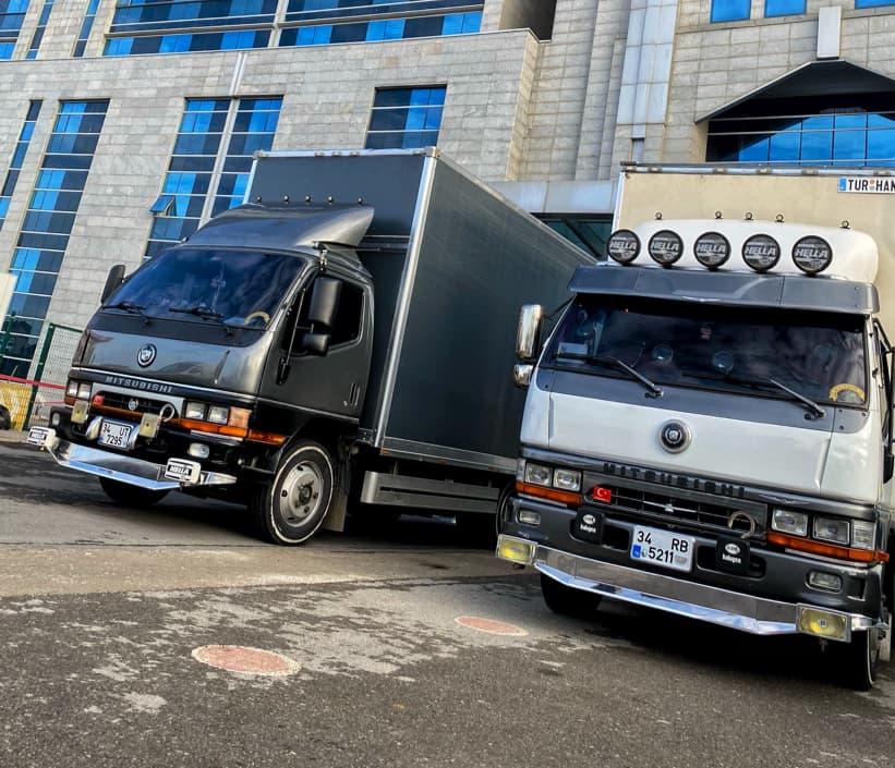 Beykoz Turhan Nakliyat görseli 3