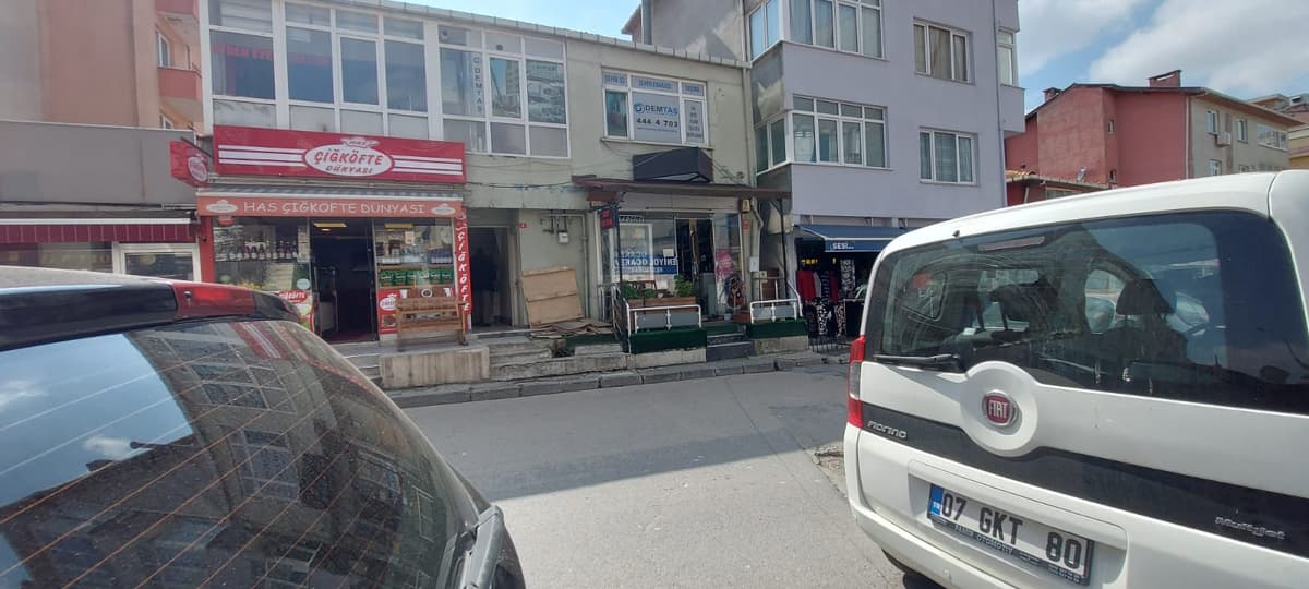 Demtaş Nakliyat görseli 1