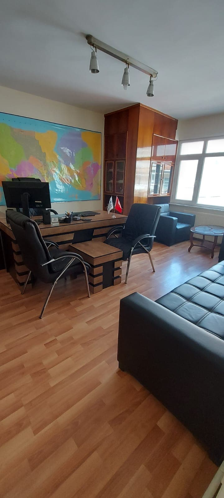 Demtaş Nakliyat görseli 2