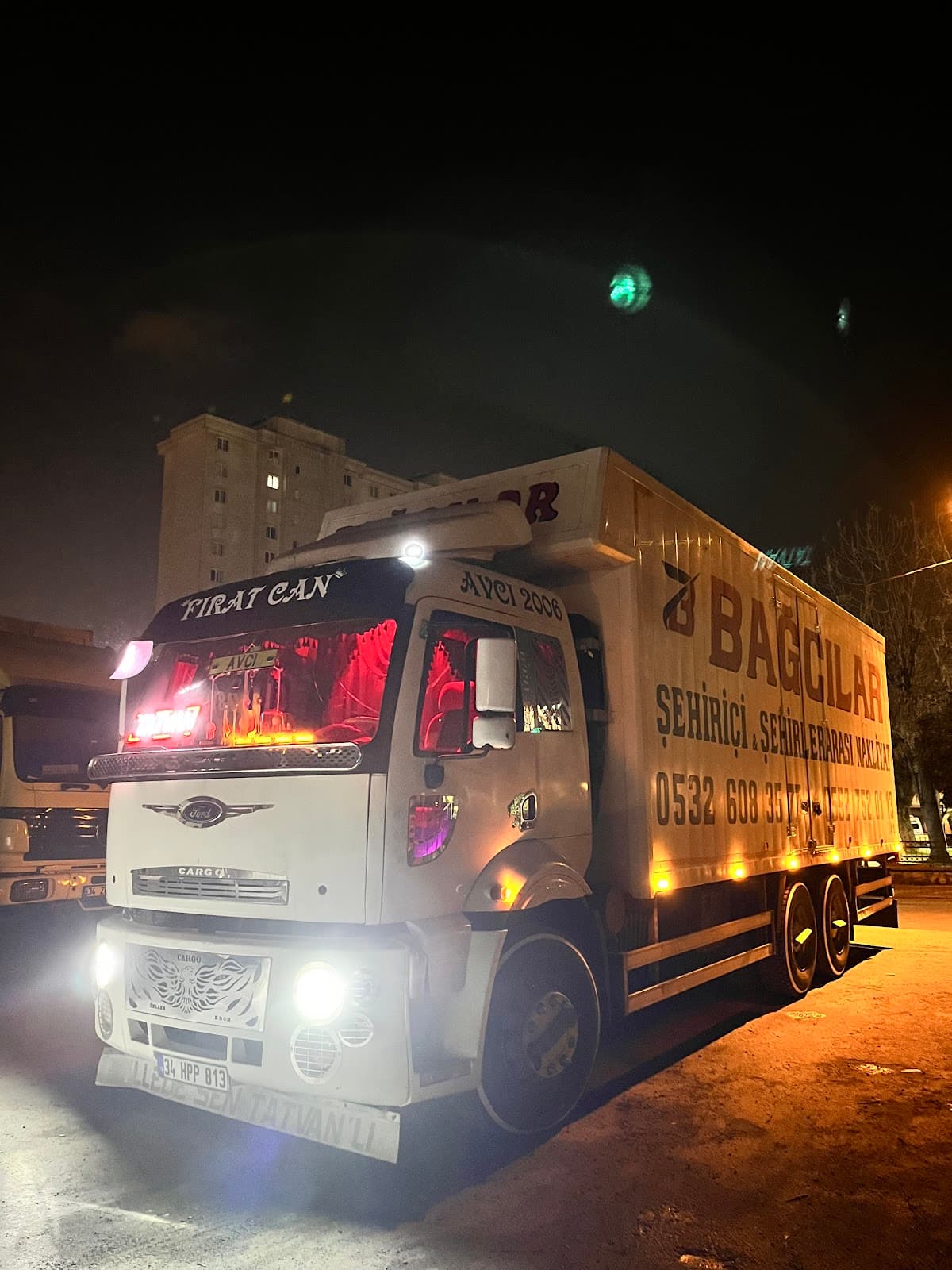 BAĞCILAR NAKLİYAT görseli 2