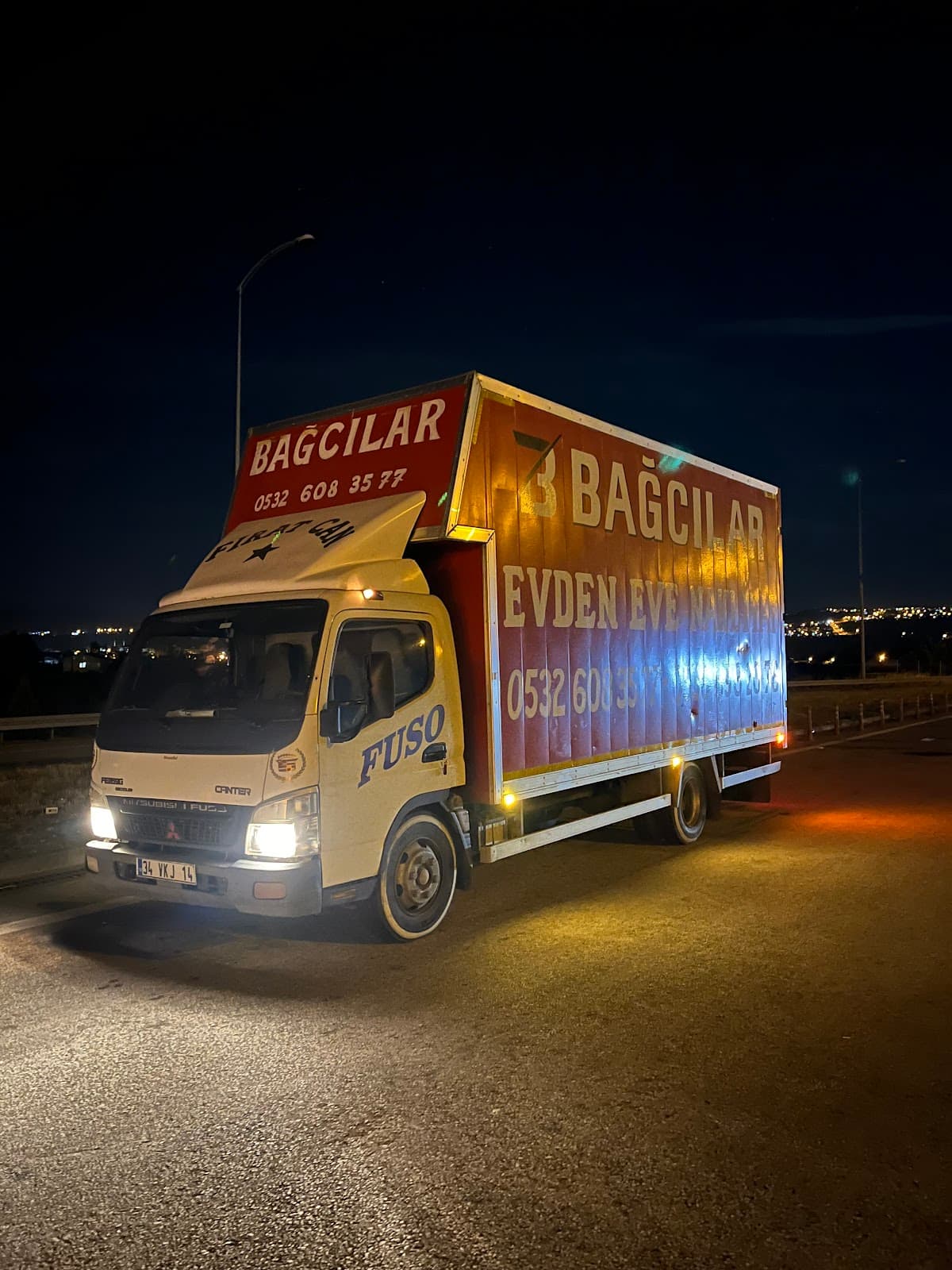 BAĞCILAR NAKLİYAT görseli 3