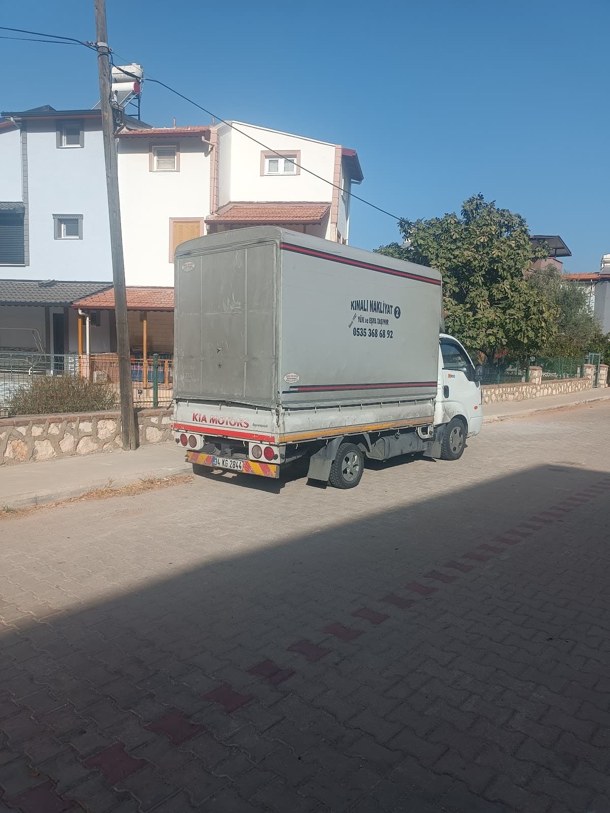 Kınalı nakliyat görseli 2