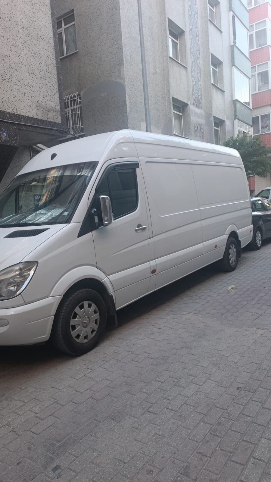İstanbul İzmir Nakliyat Ambarı görseli 1
