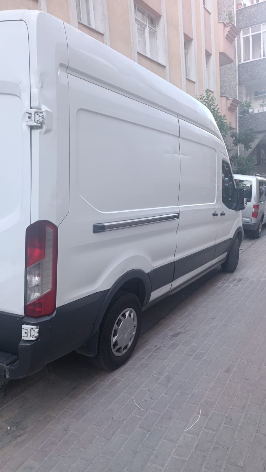 İstanbul İzmir Nakliyat Ambarı görseli 2