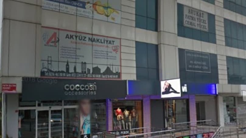 AKYÜZ NAKLİYAT görseli 1