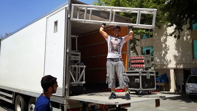 AKYÜZ NAKLİYAT görseli 2