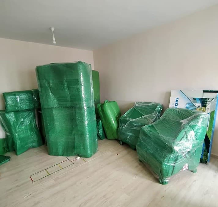 Korkmazoğlu Nakliyat görseli 1