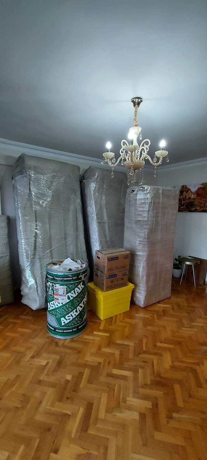 Taşınmax Evden Eve Nakliyat görseli 1
