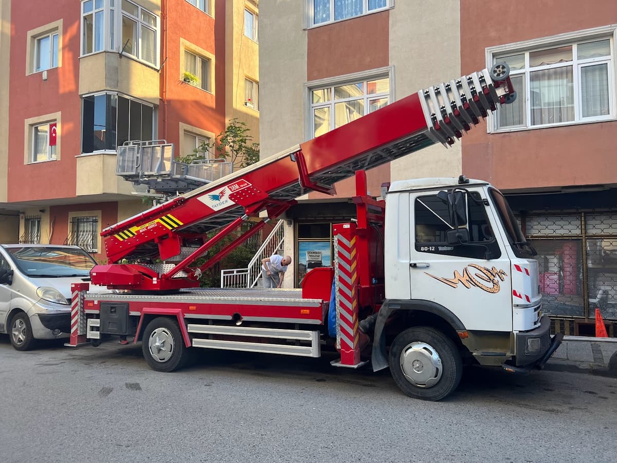 Çekmeköy evden eve Nakliyat Çekmeköy nakliyat görseli 3