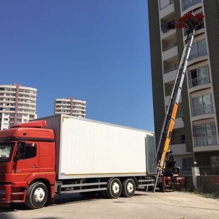 Uğur Evden Eve Taşımacılık & Şirin Emlak görseli 3