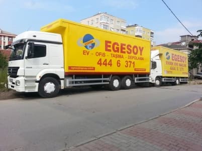 Egesoy Evden Eve Nakliyat görseli 1