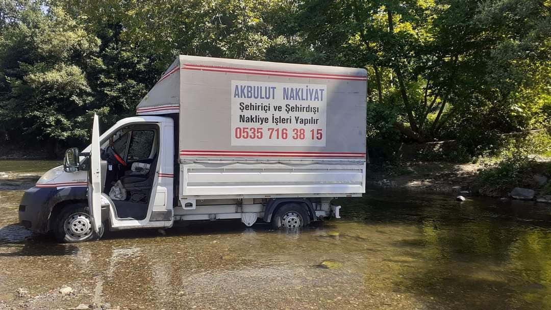 Özniğdeli & Akbulut Nakliyat görseli 2