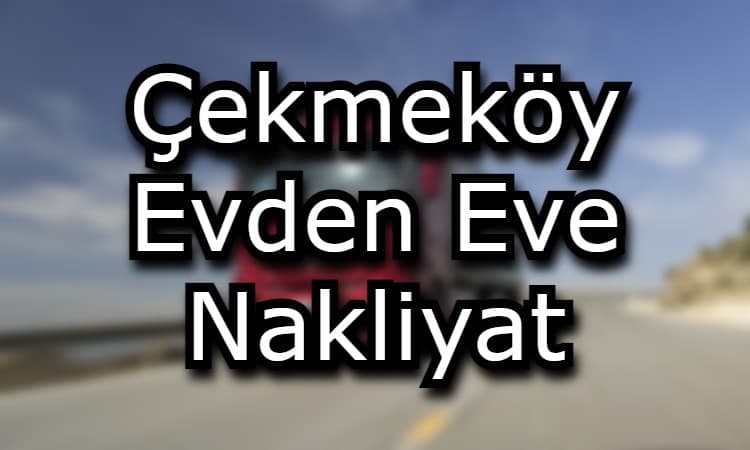 Çekmeköy Gökbakar Nakliyat ambalaj .A.ş görseli 1