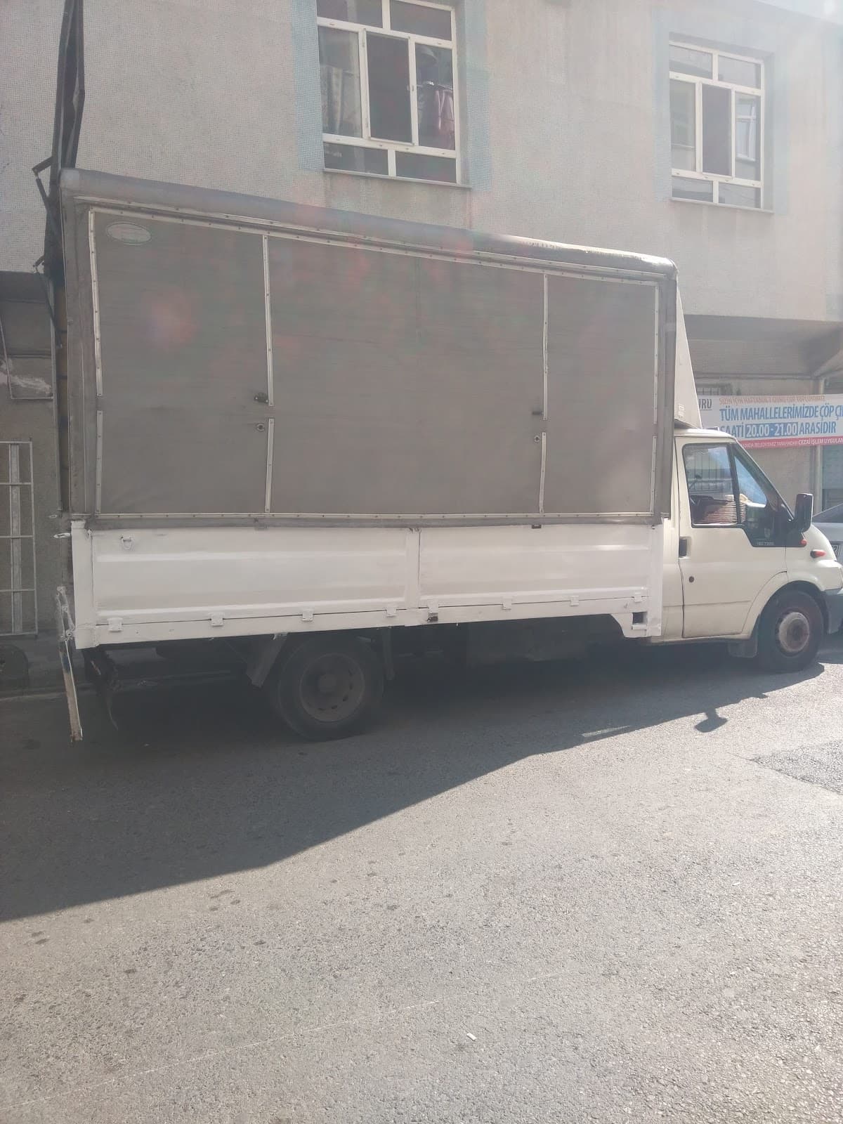ERZEN Nakliyat görseli 1