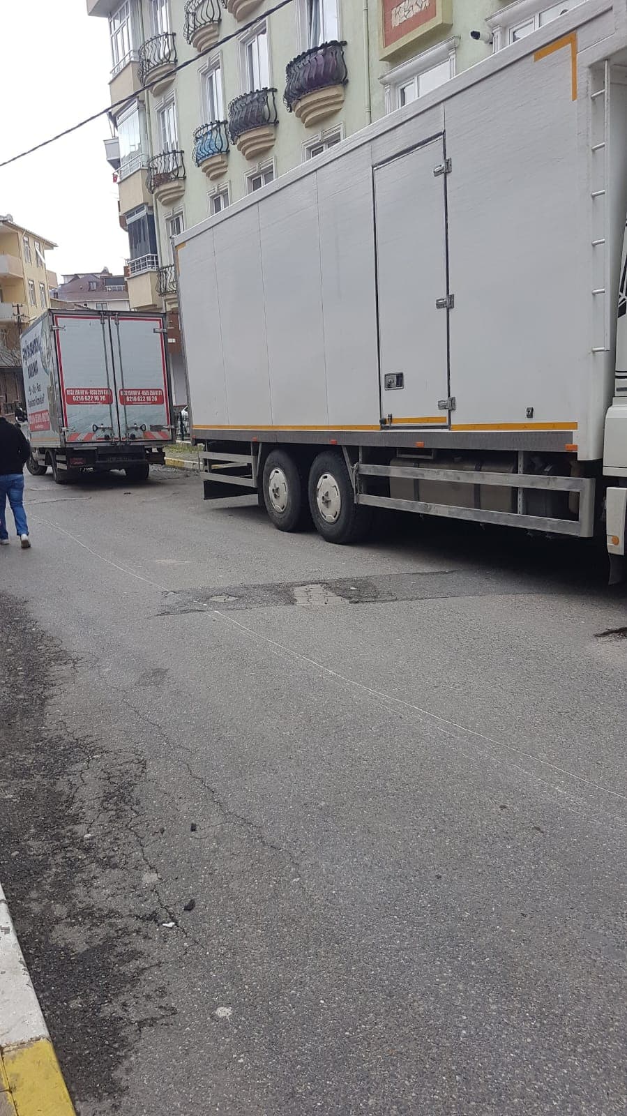 Rüşanoğlu Evden Eve Nakliyat görseli 2