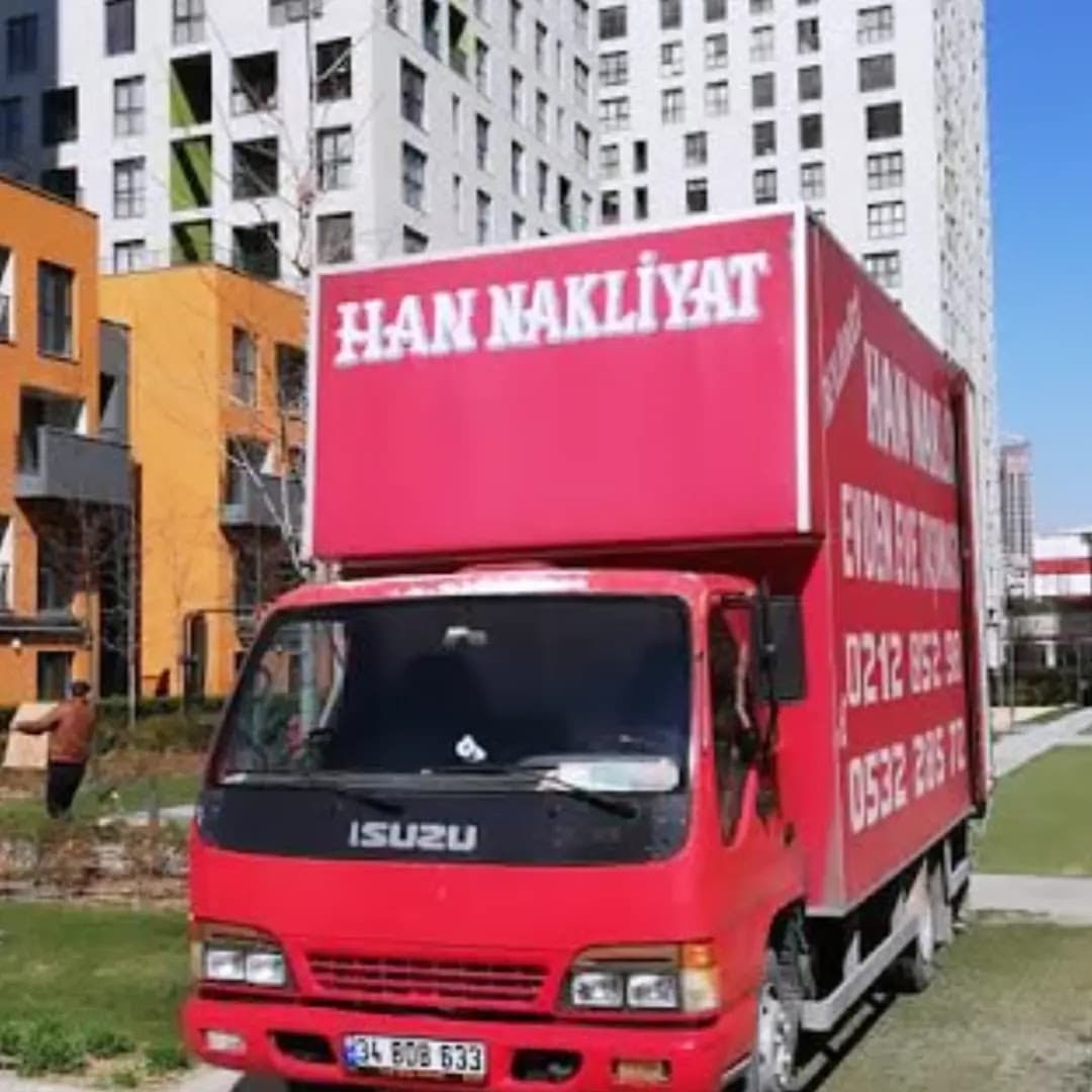Beylikdüzü Nakliyat görseli 2