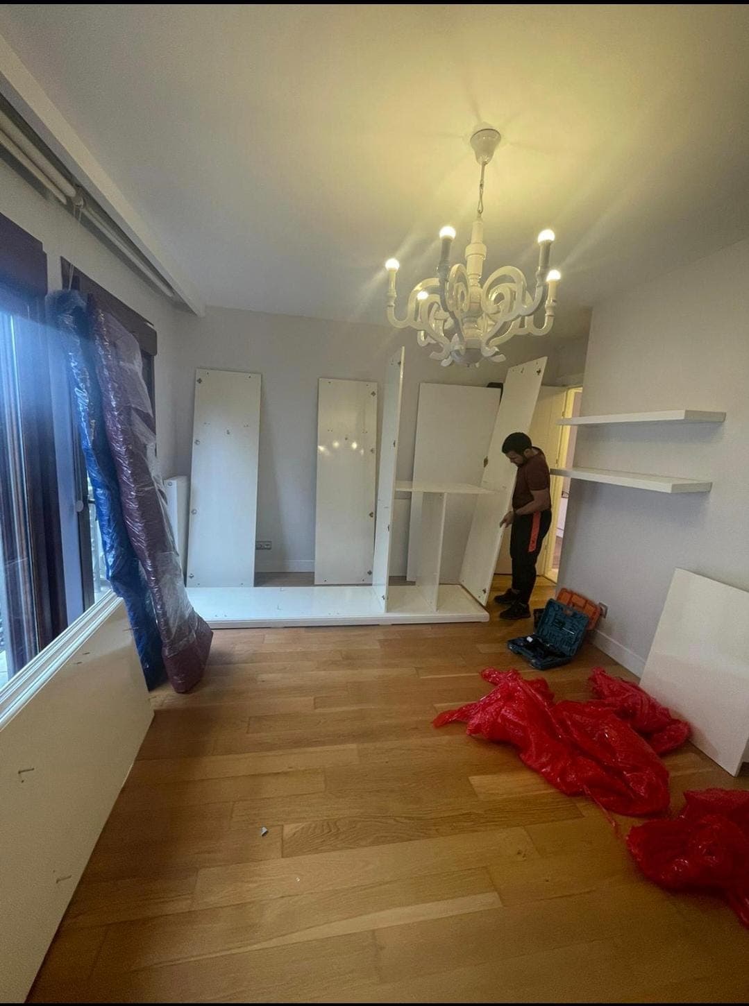 CK Nakliyat - İstanbul Bursa Balıkesir Manisa Ambarı görseli 3