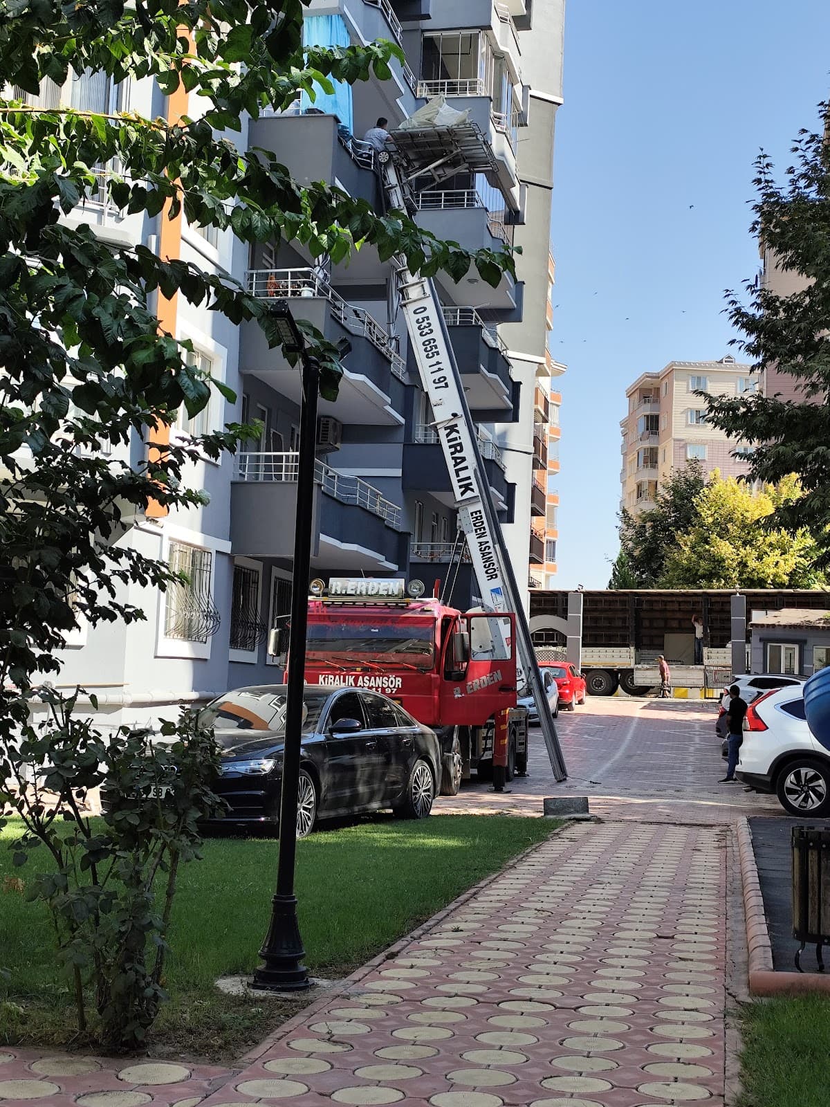 BATMAN TAŞIMACILIK görseli 2