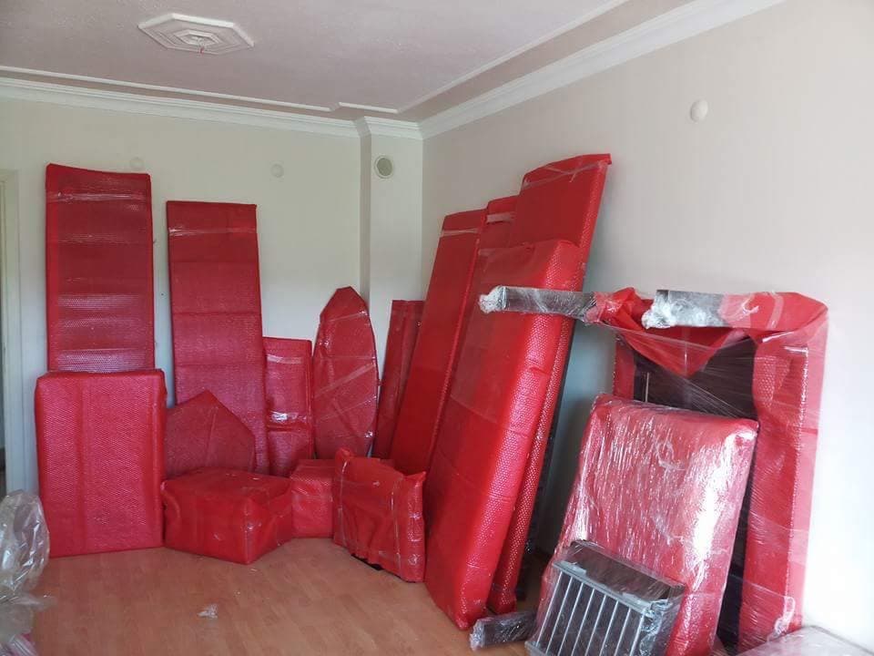Öz Aydın Nakliyat görseli 1