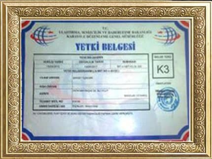 Öz Alibeyköy Nakliyat görseli 2