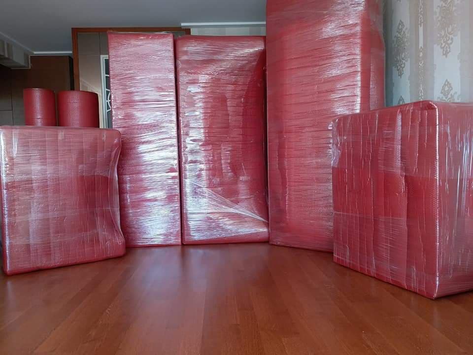 Evden Eve Lojistik görseli 1