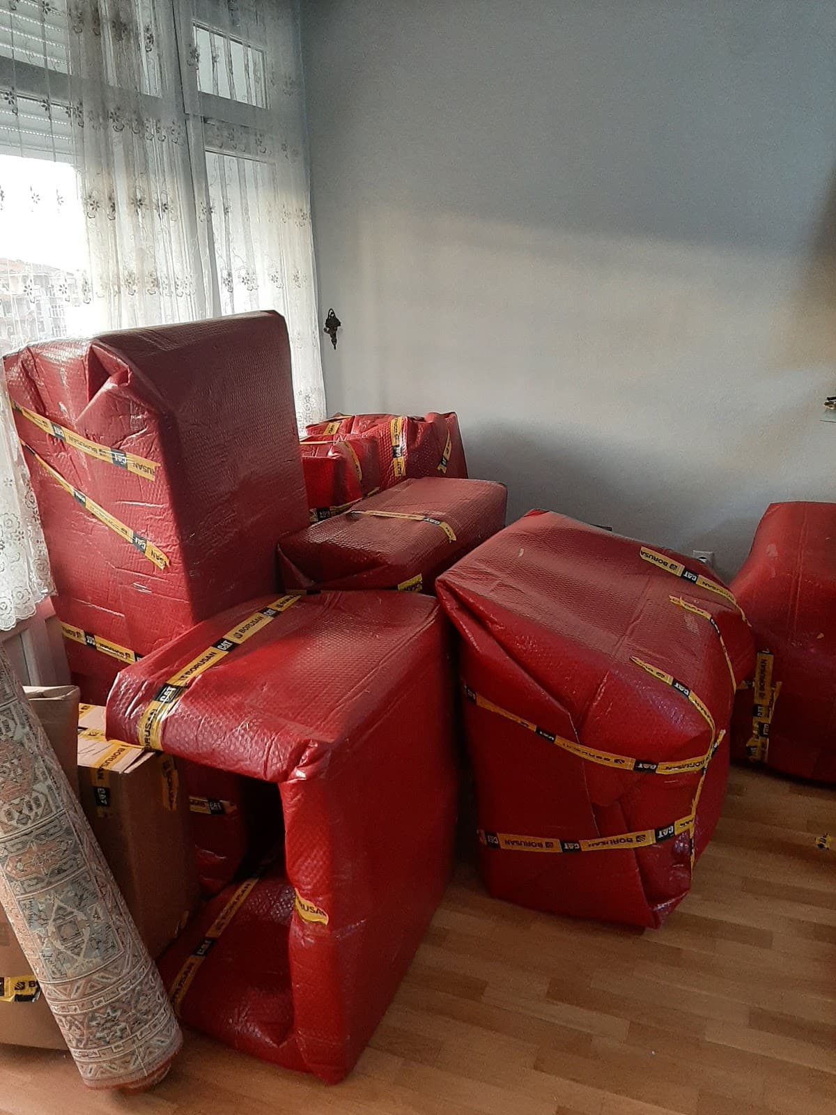 Doğantaş Şehir İçi ve Şehirlerarası Nakliyat görseli 1