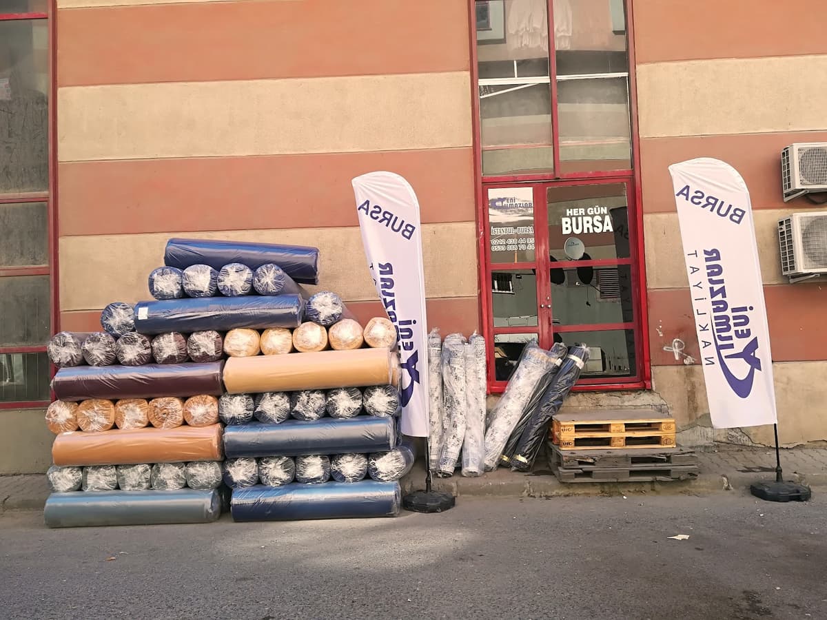 yeni yılmazlar nakliyat görseli 1