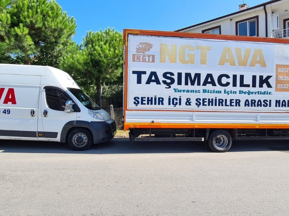 Ngt Ava Evden Eve Nakliyat görseli 3