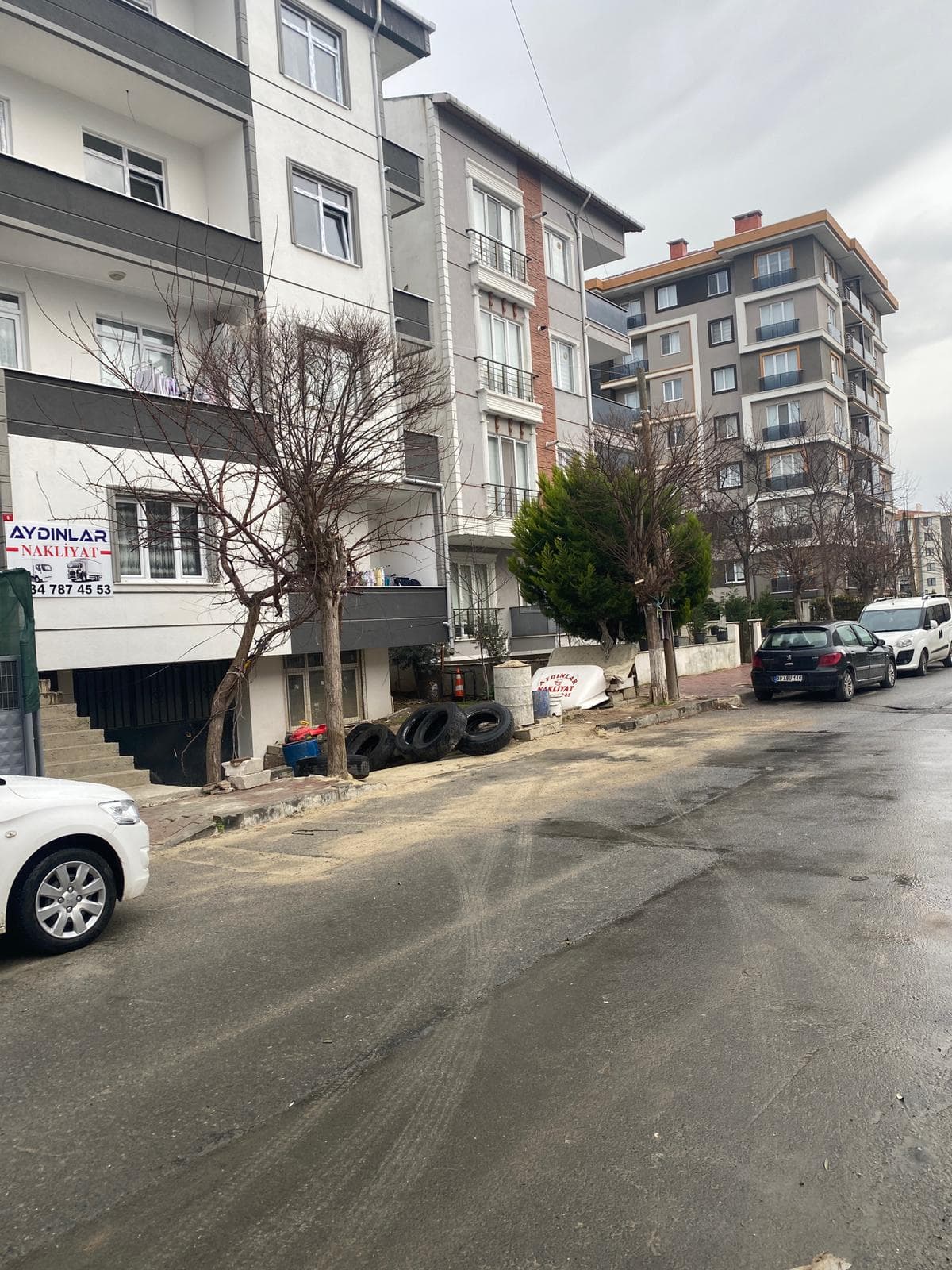 Aydınlar Nakliyat görseli 1