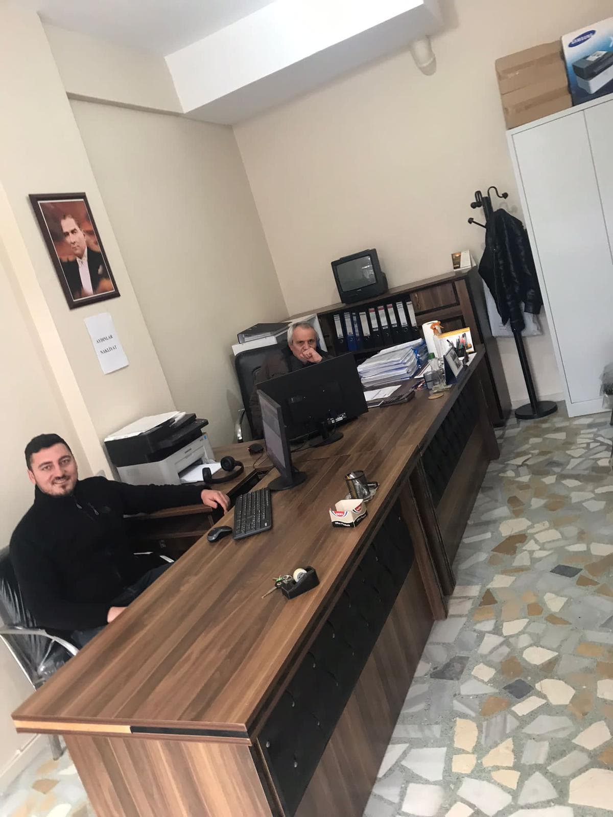 Aydınlar Nakliyat görseli 2