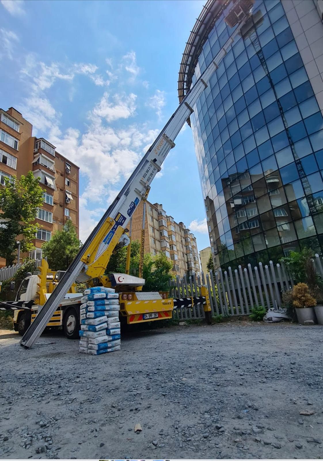 Astaş Evden Eve Nakliyat & Depolama görseli 3