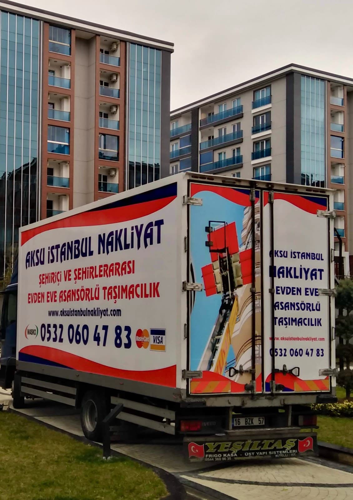 Aksu istanbul nakliyat görseli 1