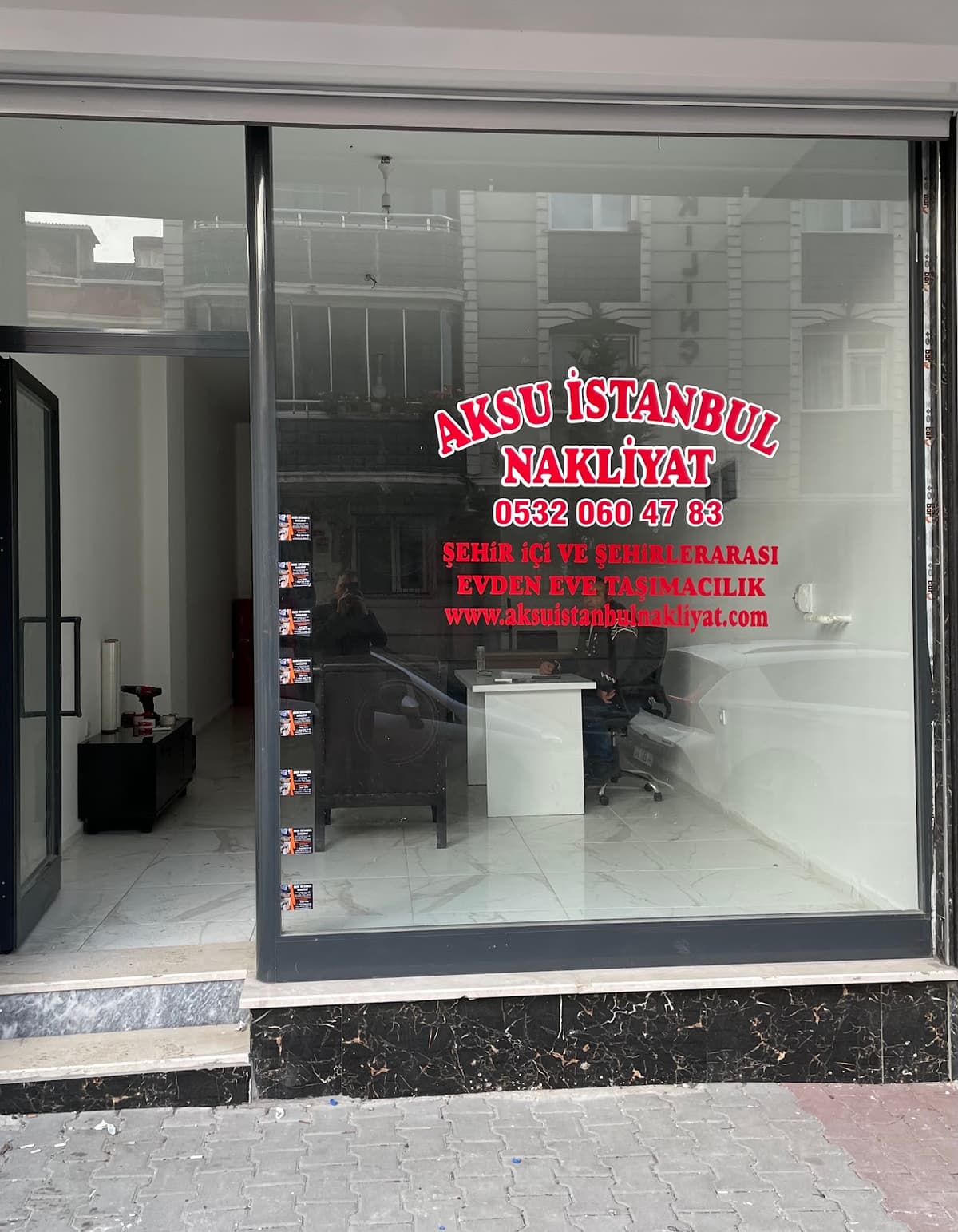 Aksu istanbul nakliyat görseli 2