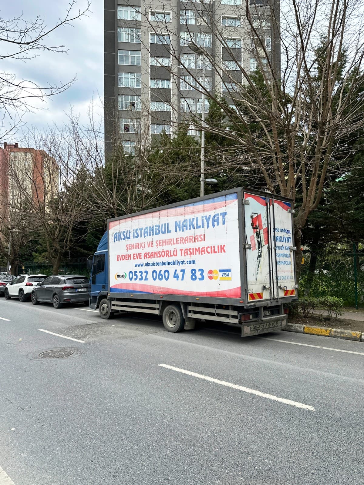 Aksu istanbul nakliyat görseli 3