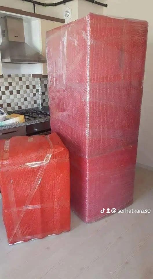 Bayburt evden eve asansörlü Taşımacılık- nakliye görseli 3