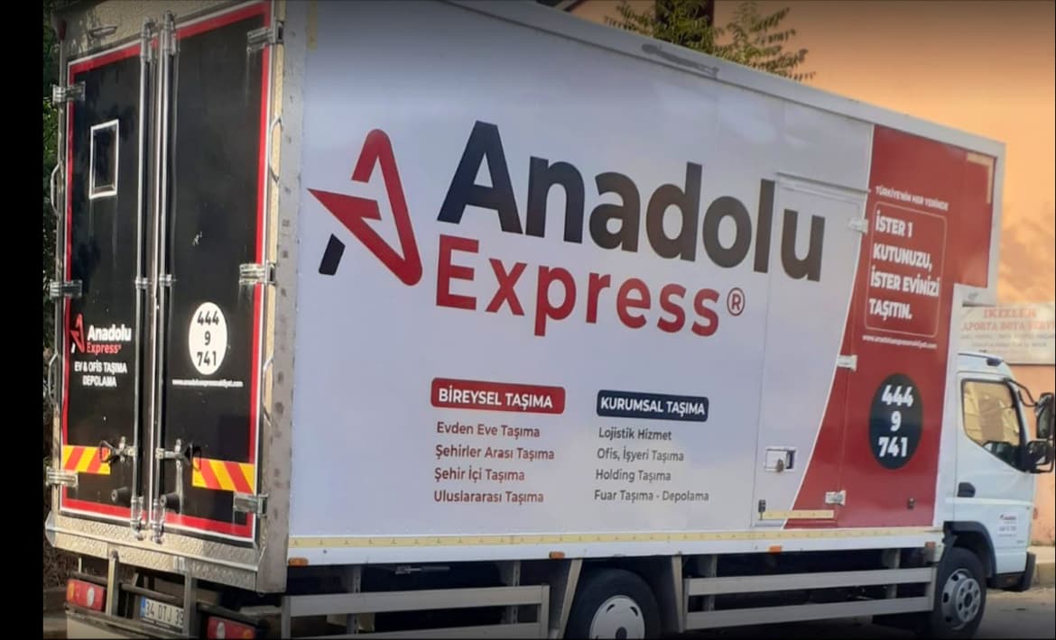 Anadolu Express görseli 1