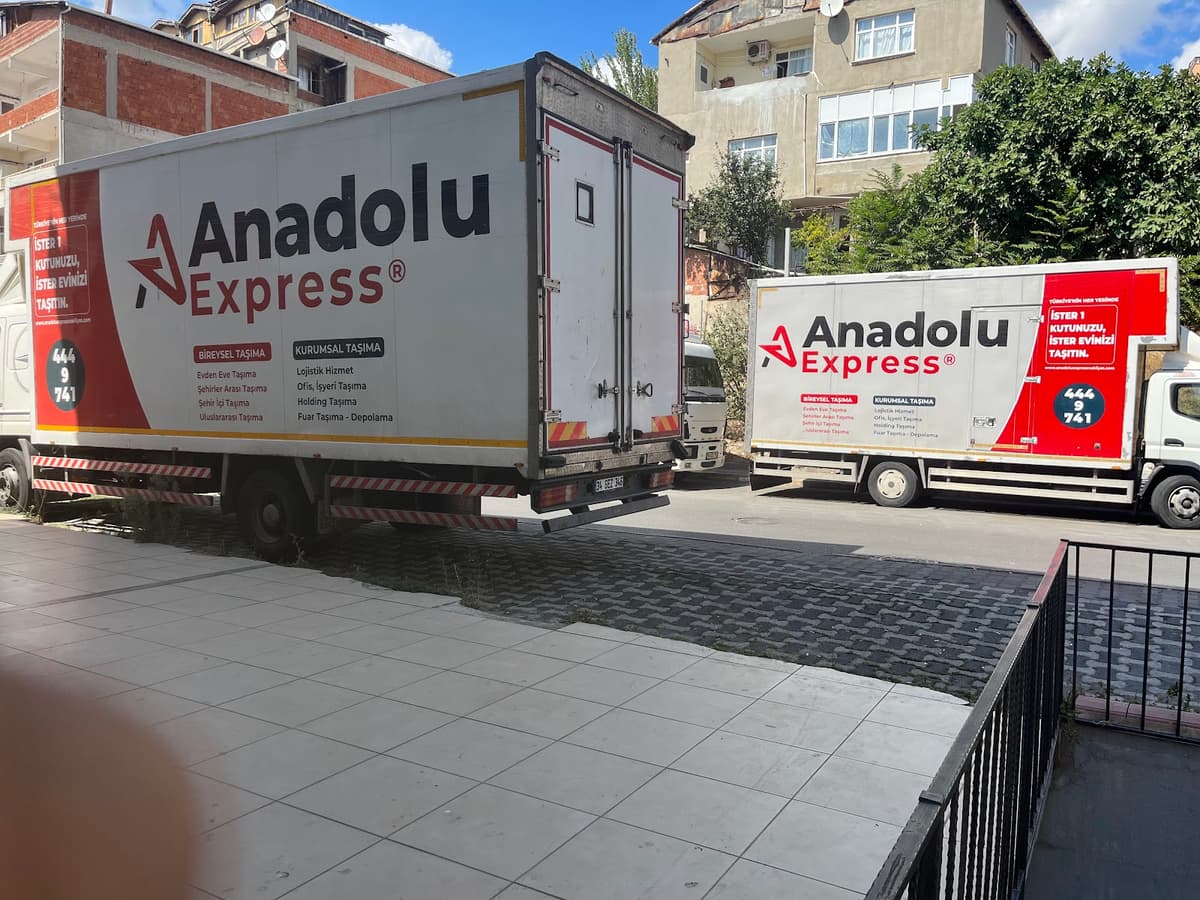 Anadolu Express görseli 2