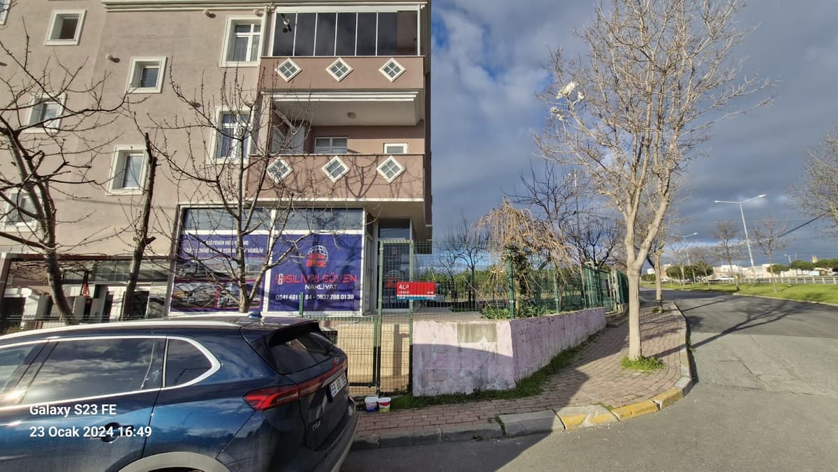 Silivri Güven Nakliyat görseli 2