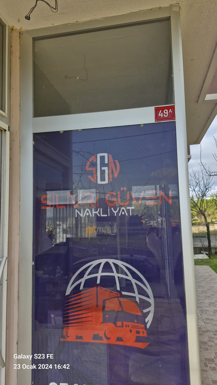 Silivri Güven Nakliyat görseli 3